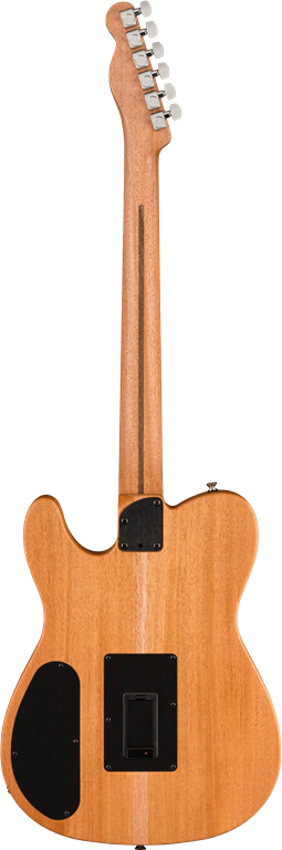 ACOUSTASONIC® PLAYER TELECASTER