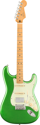 PLAYER PLUS STRATOCASTER HSS