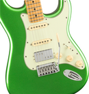 PLAYER PLUS STRATOCASTER HSS