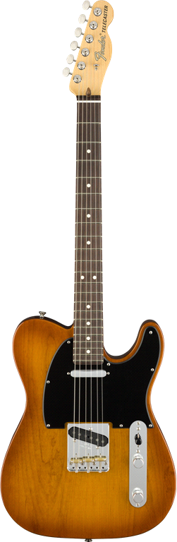 AMERICAN PERFORMER TELECASTER