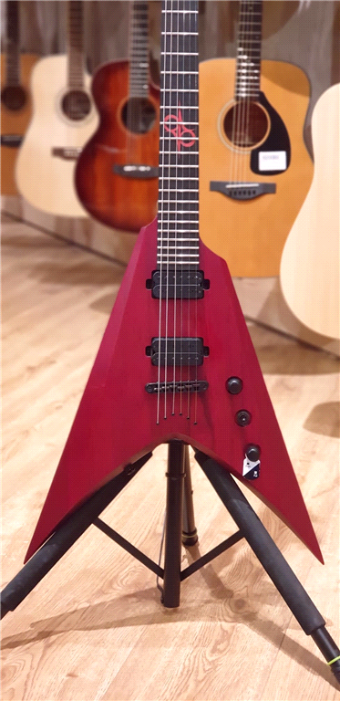 V2.6TBR Flying V (occ) (B-Stock)