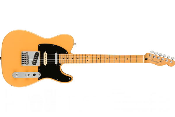 Player Plus Nashville Telecaster