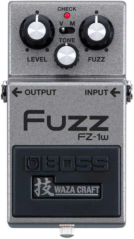 FZ-1W
