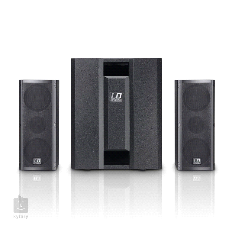 Dave 8 Roadie (occ) (B-Stock)