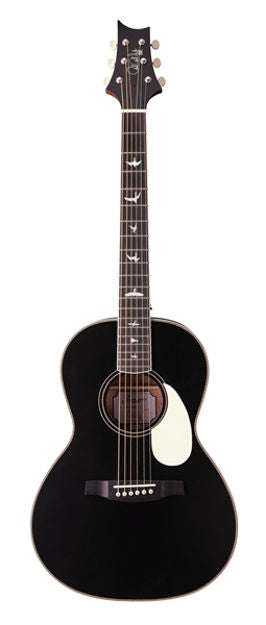 SE P20 Parlor - PRS voiced // Fishman Sonitone Pickup BV
