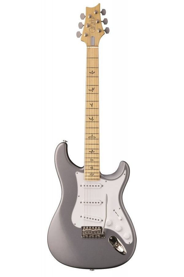 Silver Sky Tungsten Maple