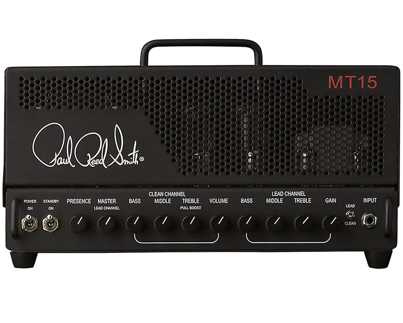 MT 15
