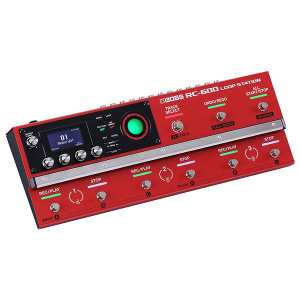 RC-600
