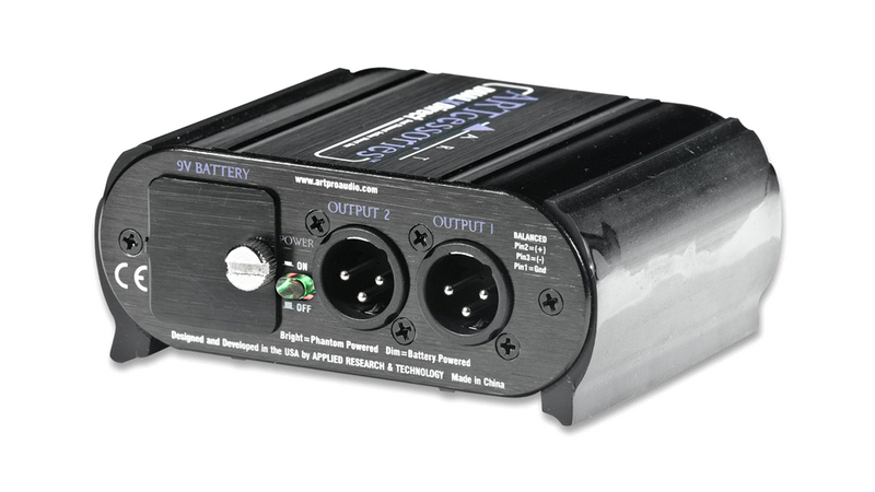 DUAL X-DIRECT