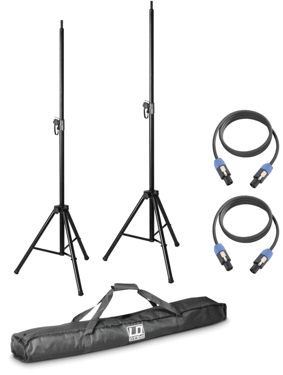 LDDAVE8SET2 (B-stock)