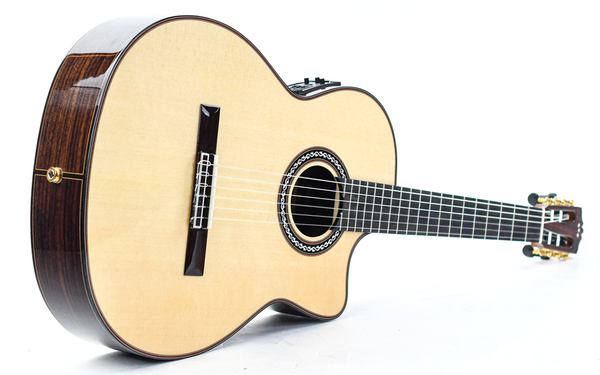 GK Pro Negra W/C