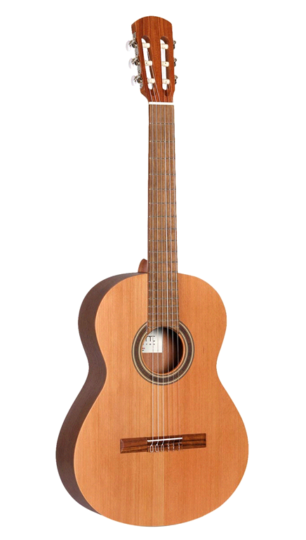 Guitarras College 2 by Alhambra - 7906