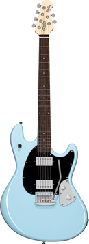 StingRay SR30 Daphne Blue