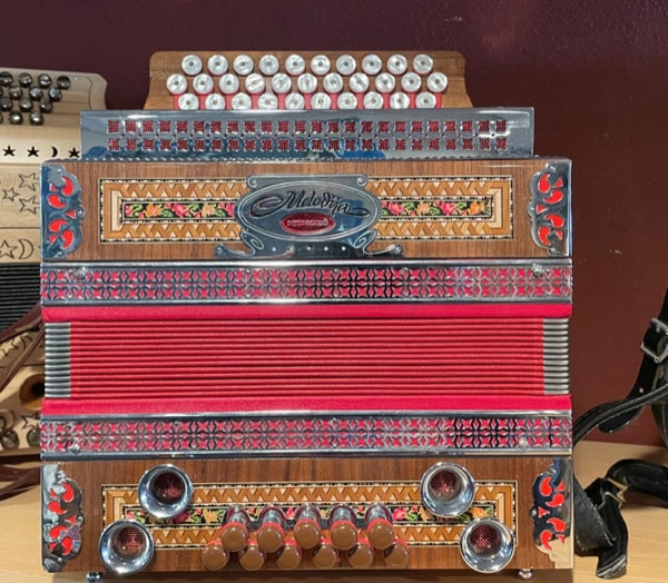 Steirische Harmonica (occ)