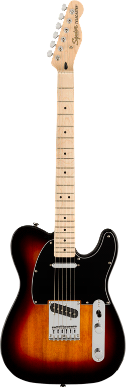 Affinity Telecaster 3TS