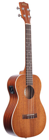 KALA KA-BE - Satin Mahogany Baritone Ukulele