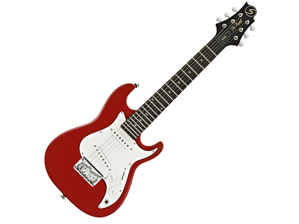Ministrat MALIBU Rood