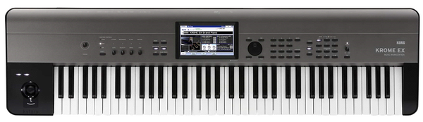 Krome EX 73