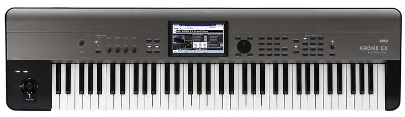 Krome EX 73