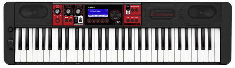 CT-S1000V Keyboard