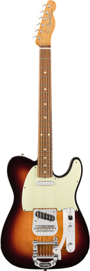 VINTERA '60S TELECASTER BIGSBY