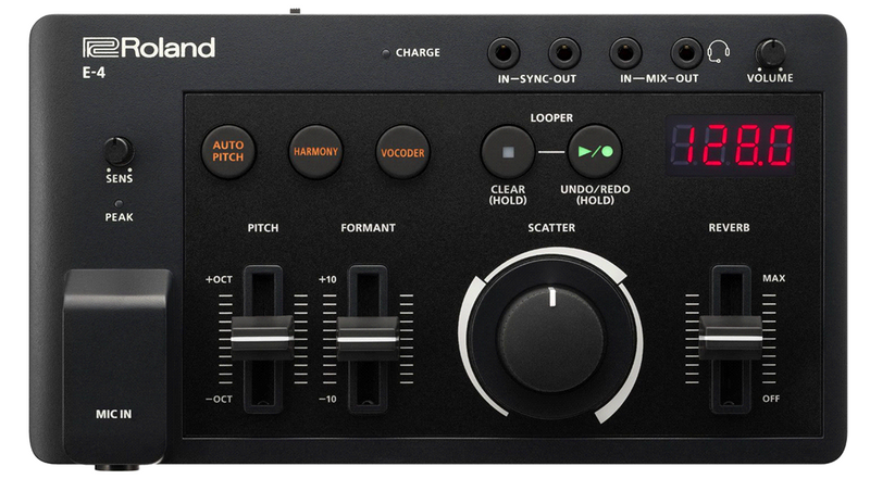 AIRA E-4