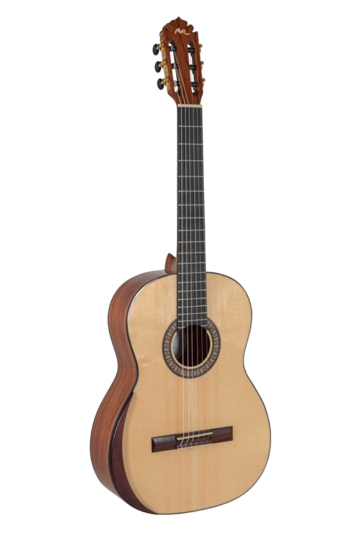 SUPERIOR SERIE A BUBINGA