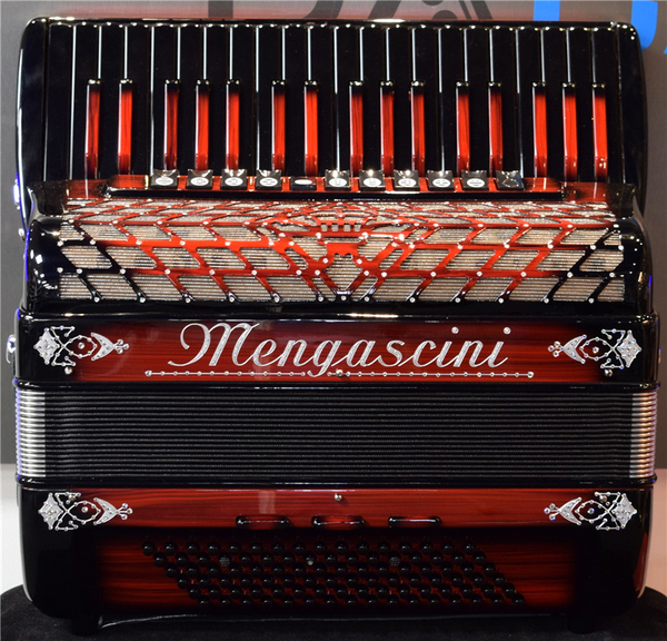 PREFERITA 374 Special Redwood