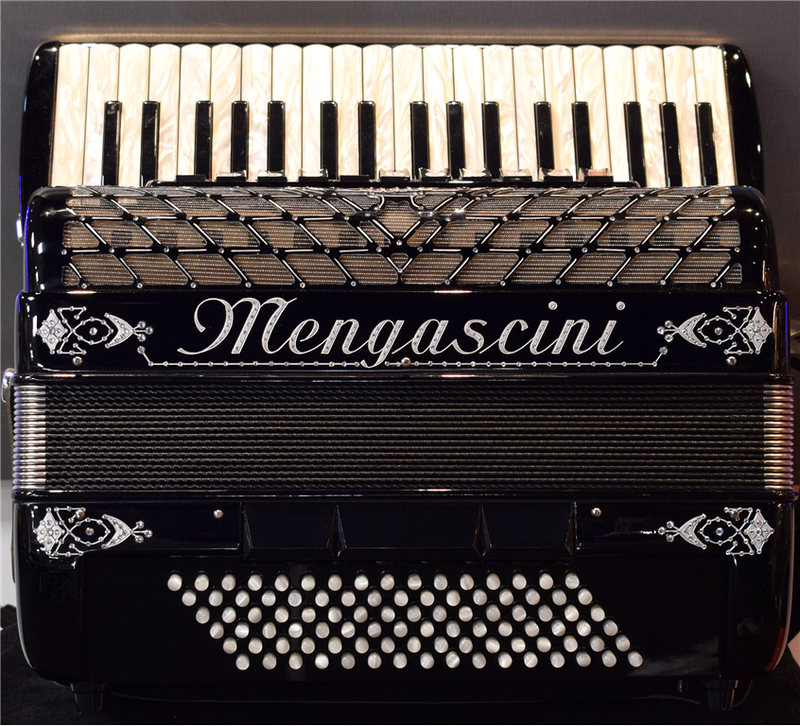 Pref 374 Da Capo Special