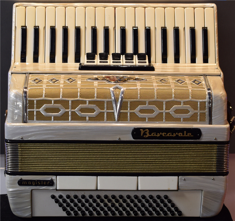 accordeon (occ)