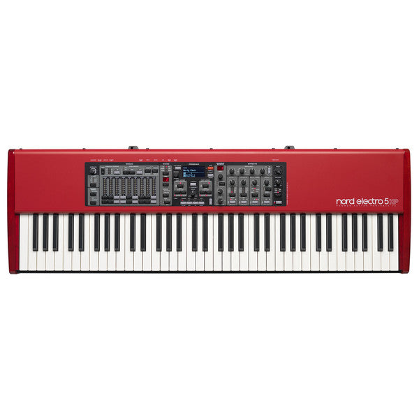 Nord Electro 5 HP 73 (B-stock) (B-Stock)