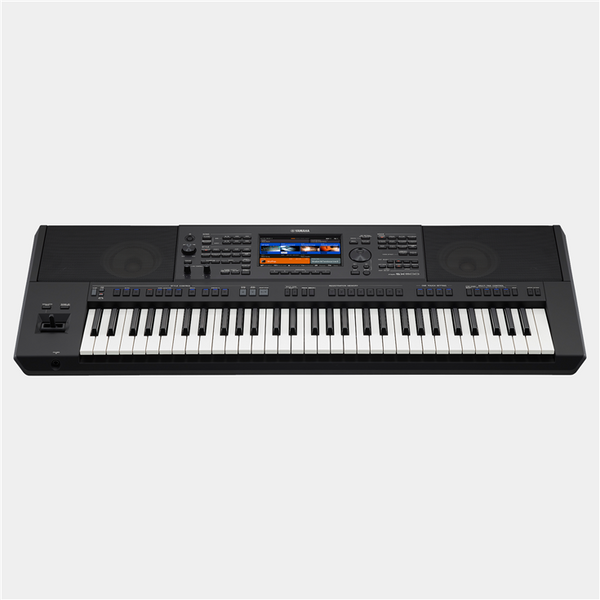 PSR-SX900 (Occ.)
