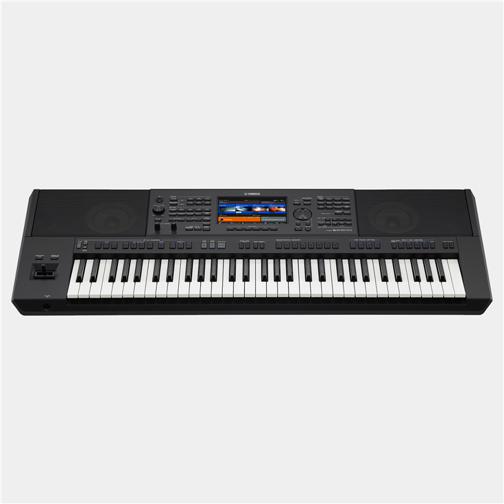 PSR-SX900 (Occ.)