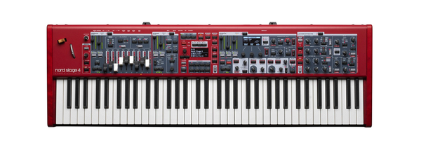 Nord Stage 4 Compact