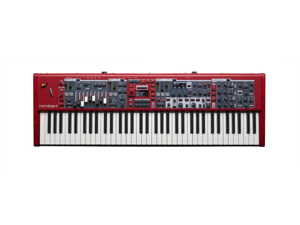 Nord Stage 4 HP 73