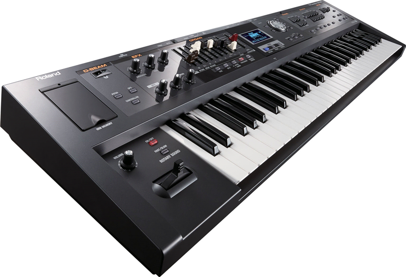 VR-09 (B-Stock)