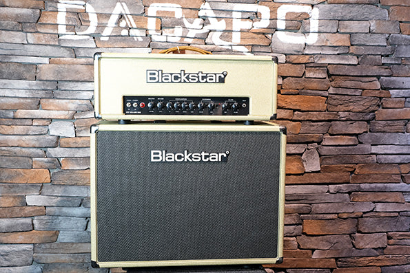 HT-Club 50 Bronco STACK! (occ) (B-Stock)
