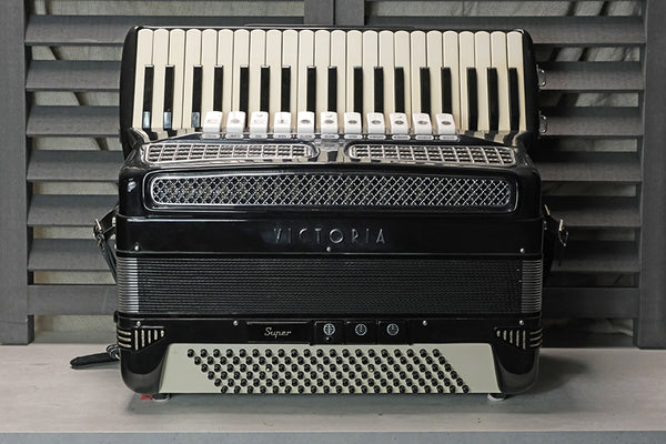Accordeon (occ)