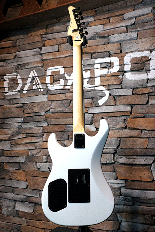 Classic series pacer  (occ)
