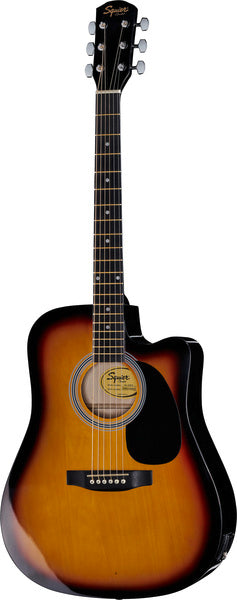 SA-105 CE Sunburst
