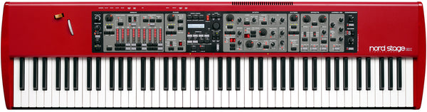 Nord Stage 88 EX (occ)