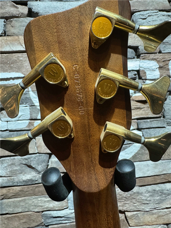 streamer LX-5