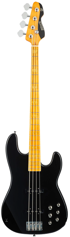 MB GV 4 Gloxy Val Black CR MP - MBB148001