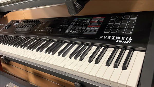 synthesizer K2700 (B-Stock)