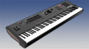 synthesizer K2700 (B-Stock)