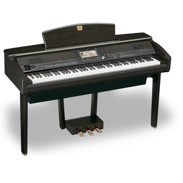 CVP 407 (occ) (B-Stock)