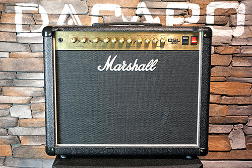DSL40C  (B-Stock)