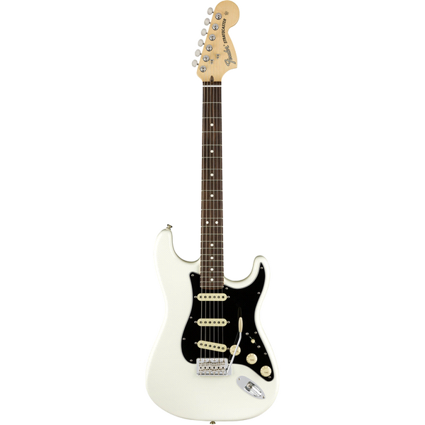 AMERICAN PERFORMER STRATOCASTER HSS RW AWT