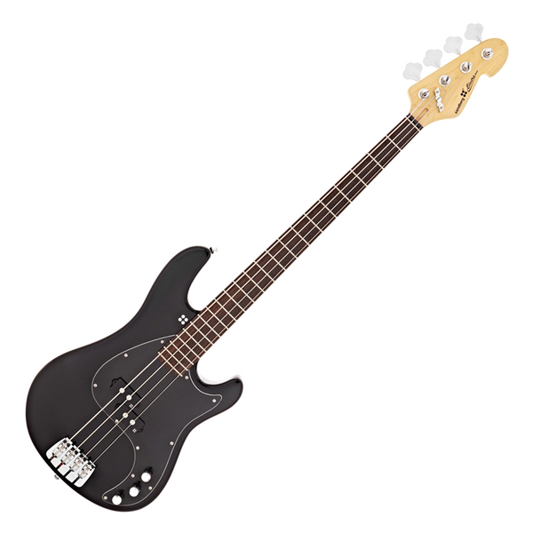 Electra II VS4-s Black
