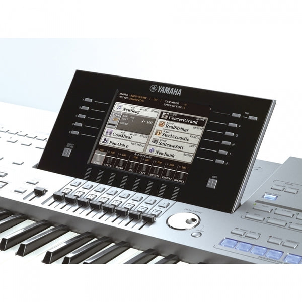 TYROS 3 XL  (Occ.)